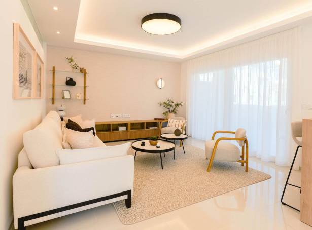 For sale - Top Floor Bungalow - Guardamar & Vega Baja - Quesada & Dona Pepa