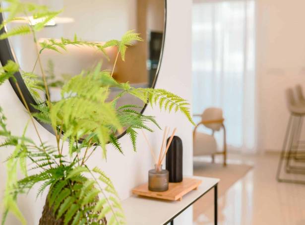 For sale - Top Floor Bungalow - Guardamar & Vega Baja - Quesada & Dona Pepa