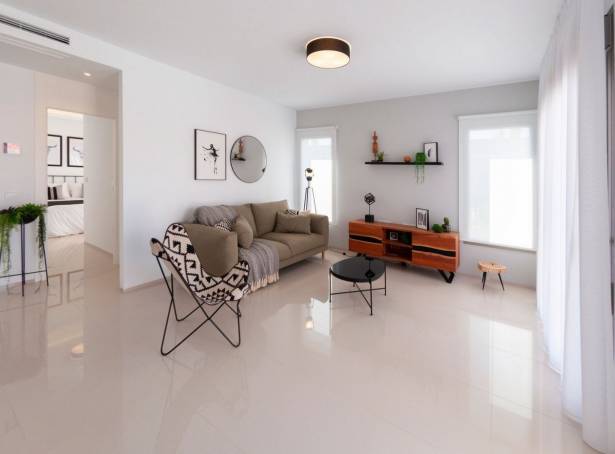 For sale - Detached Villa - Los Alcazares - Los Alcazares Town