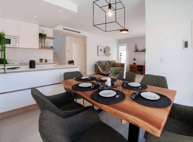 For sale - Detached Villa - Los Alcazares - Los Alcazares Town