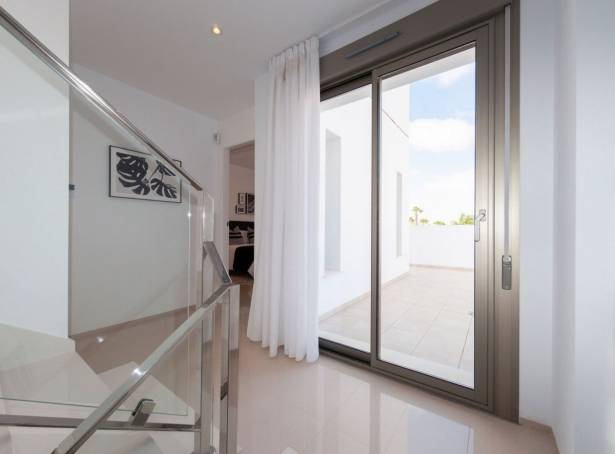 For sale - Detached Villa - Los Alcazares - Los Alcazares Town