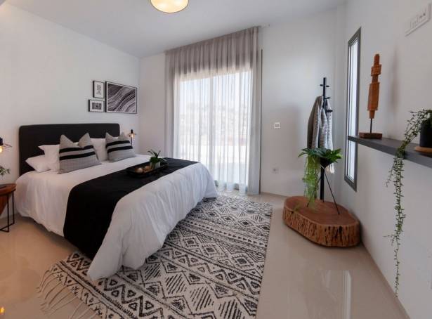 For sale - Detached Villa - Los Alcazares - Los Alcazares Town