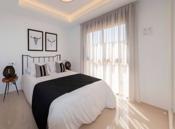 For sale - Detached Villa - Los Alcazares - Los Alcazares Town