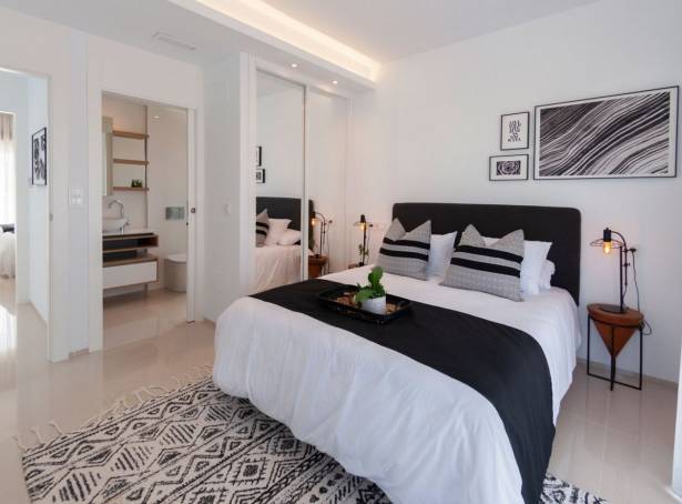 For sale - Detached Villa - Los Alcazares - Los Alcazares Town