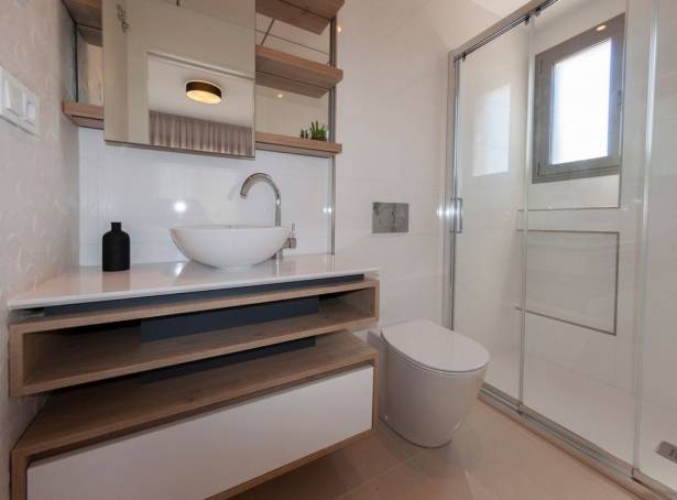 For sale - Detached Villa - Los Alcazares - Los Alcazares Town