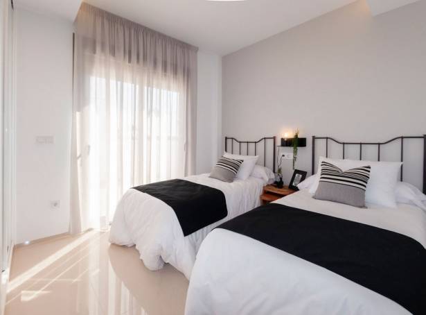 For sale - Detached Villa - Los Alcazares - Los Alcazares Town