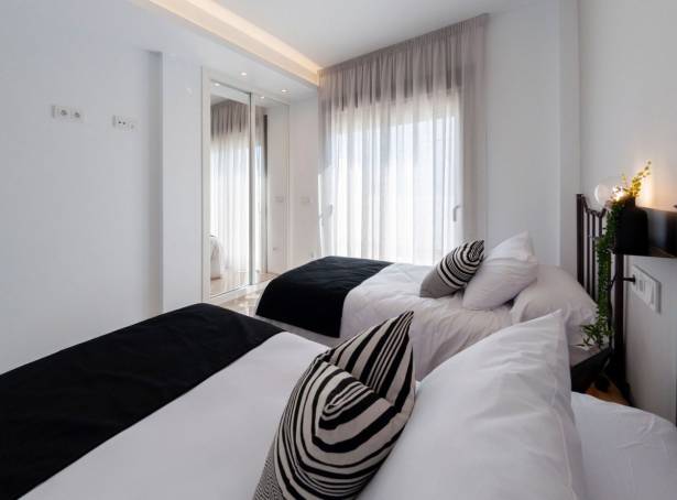 For sale - Detached Villa - Los Alcazares - Los Alcazares Town