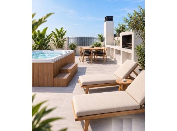 For sale - Apartment - Pilar De La Horadada - Torre De La Horadada