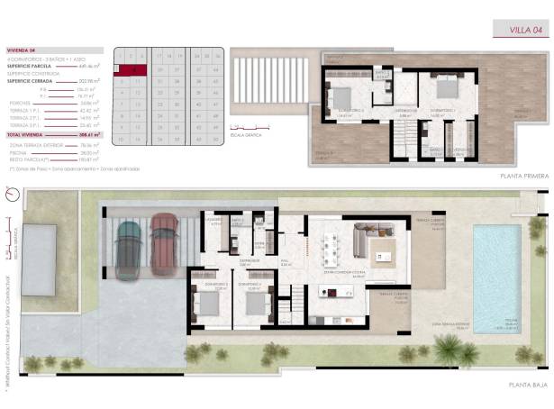 For sale - Detached Villa - Guardamar & Vega Baja - Quesada & Dona Pepa