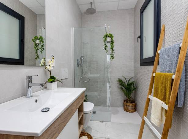 For sale - Detached Villa - Guardamar & Vega Baja - Quesada & Dona Pepa