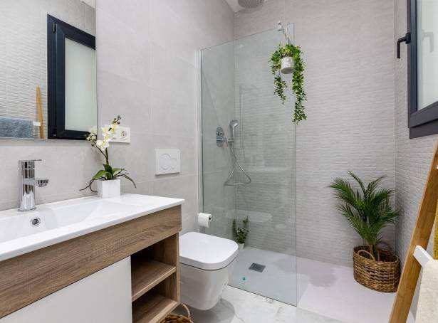 For sale - Detached Villa - Guardamar & Vega Baja - Quesada & Dona Pepa