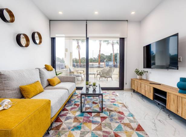 For sale - Detached Villa - Guardamar & Vega Baja - Quesada & Dona Pepa