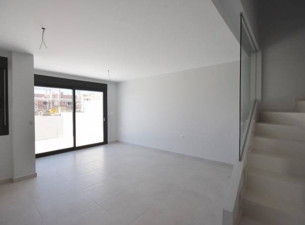 For sale - Semi Detached / Linked Villa - Mazarron - Puerto De Mazarron