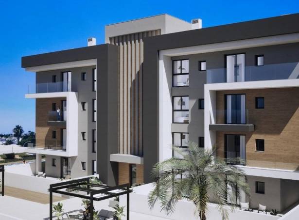 For sale - Penthouse - Los Alcazares - Los Alcazares Town