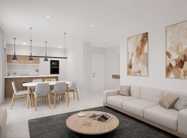 For sale - Penthouse - Los Alcazares - Los Alcazares Town
