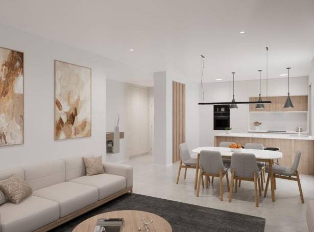 For sale - Penthouse - Los Alcazares - Los Alcazares Town