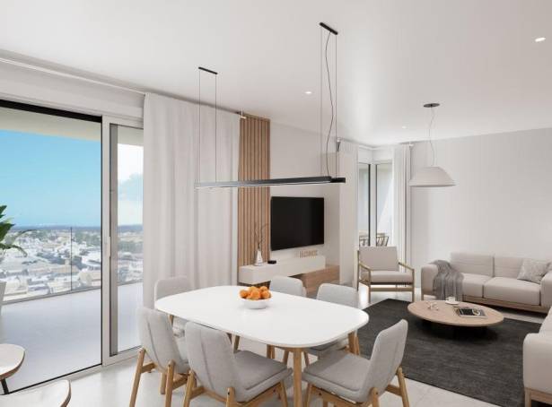 For sale - Penthouse - Los Alcazares - Los Alcazares Town