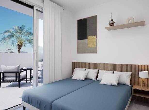 For sale - Penthouse - Los Alcazares - Los Alcazares Town