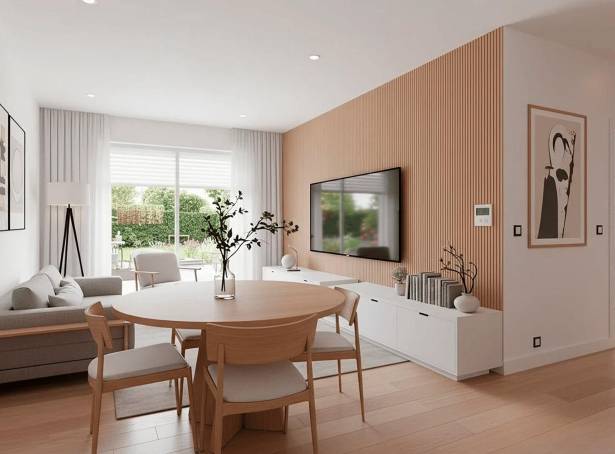 For sale - Apartment - Los Alcazares - Serena Golf Resort