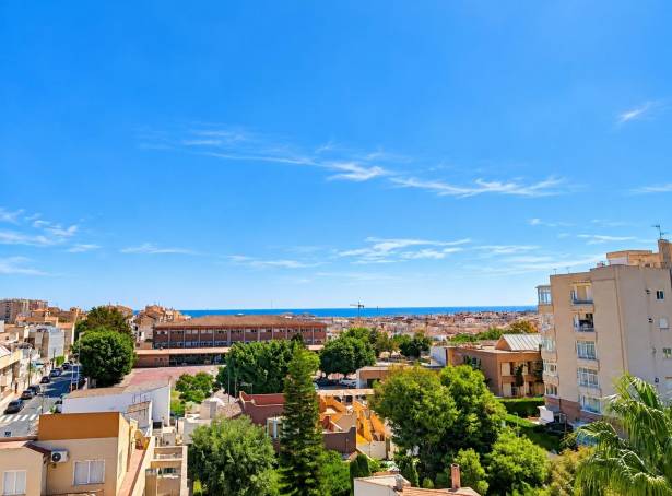 For sale - Apartment - Torrevieja - Torrevieja City