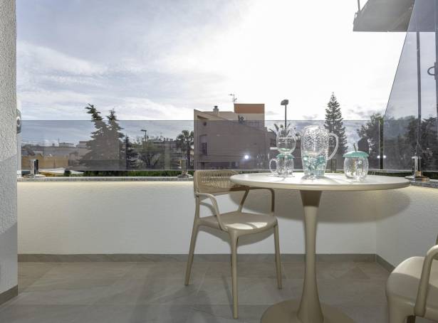 For sale - Apartment - Torrevieja - Torrevieja City