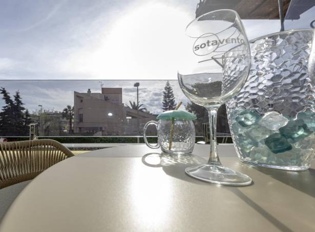 For sale - Apartment - Torrevieja - Torrevieja City