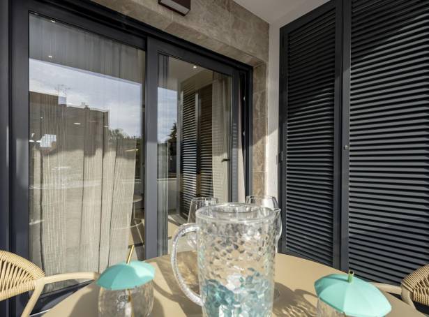 For sale - Apartment - Torrevieja - Torrevieja City