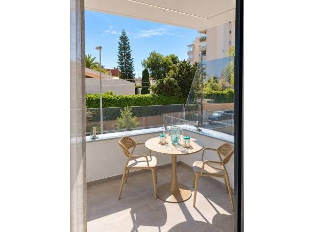For sale - Apartment - Torrevieja - Torrevieja City