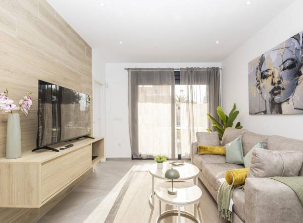 For sale - Apartment - Torrevieja - Torrevieja City