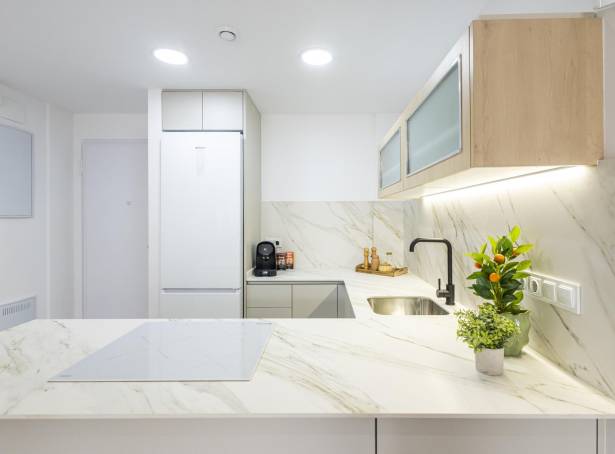 For sale - Apartment - Torrevieja - Torrevieja City