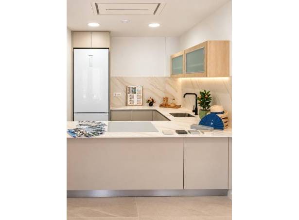 For sale - Apartment - Torrevieja - Torrevieja City