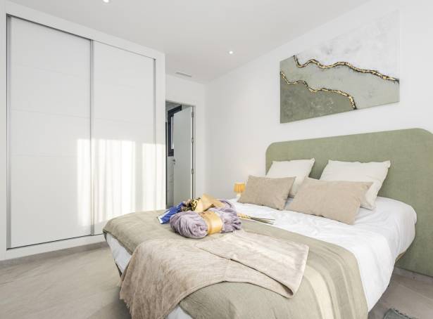 For sale - Apartment - Torrevieja - Torrevieja City
