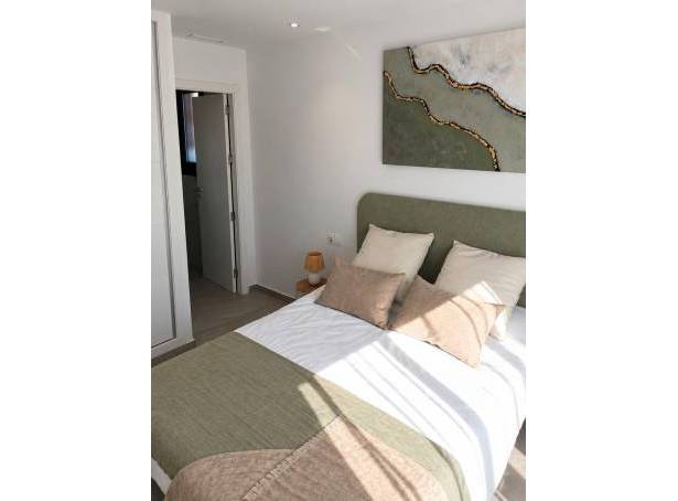 For sale - Apartment - Torrevieja - Torrevieja City