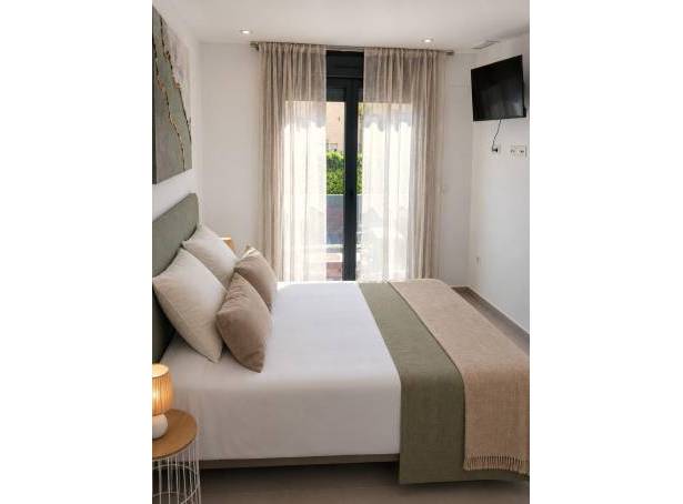 For sale - Apartment - Torrevieja - Torrevieja City