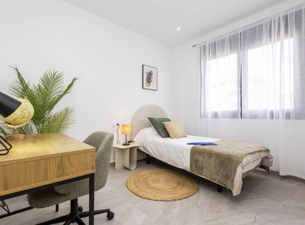 For sale - Apartment - Torrevieja - Torrevieja City