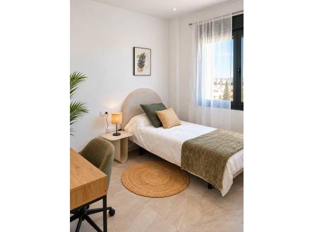 For sale - Apartment - Torrevieja - Torrevieja City