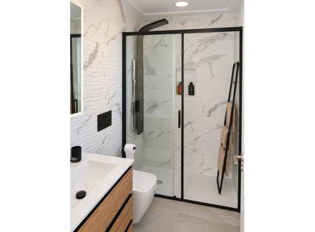 For sale - Apartment - Torrevieja - Torrevieja City