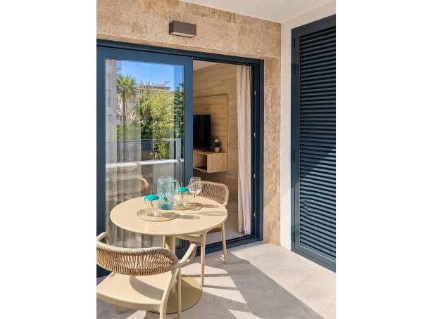 For sale - Apartment - Torrevieja - Torrevieja City