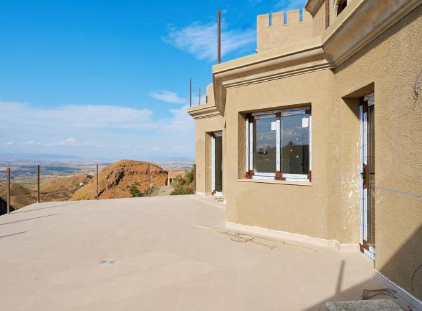 For sale - Townhouse / Terraced - Mojacar  - Turre