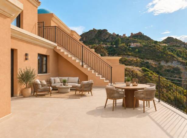 For sale - Townhouse / Terraced - Mojacar  - Turre
