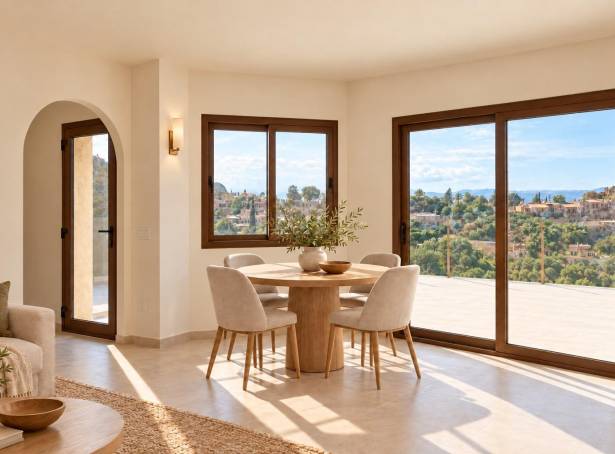 For sale - Townhouse / Terraced - Mojacar  - Turre