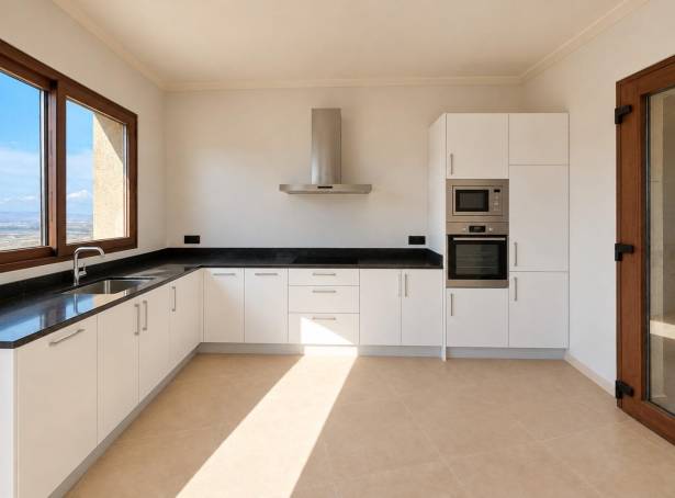 For sale - Townhouse / Terraced - Mojacar  - Turre