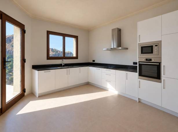 For sale - Townhouse / Terraced - Mojacar  - Turre