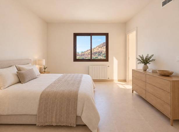 For sale - Townhouse / Terraced - Mojacar  - Turre