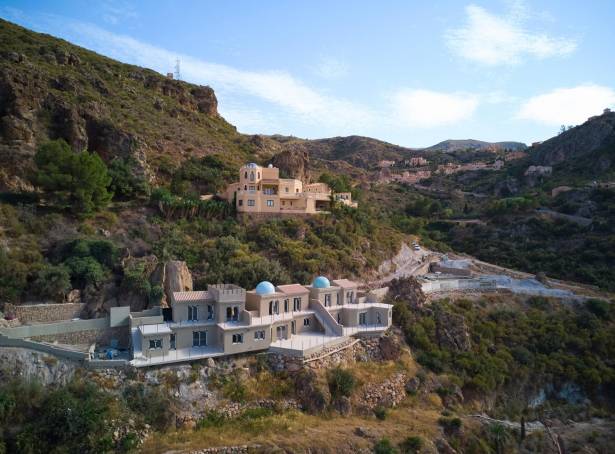 For sale - Townhouse / Terraced - Mojacar  - Turre