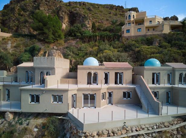 For sale - Townhouse / Terraced - Mojacar  - Turre