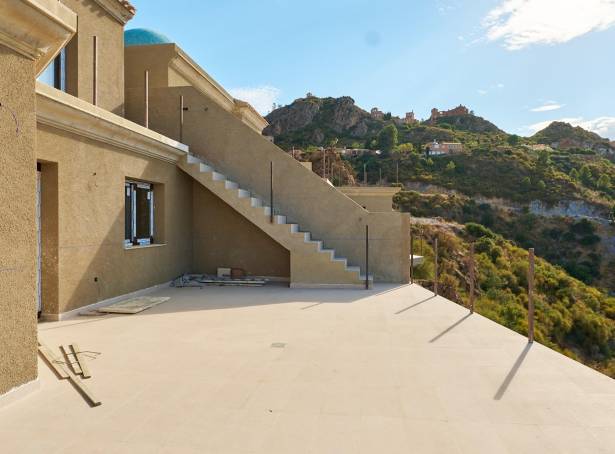 For sale - Townhouse / Terraced - Mojacar  - Turre