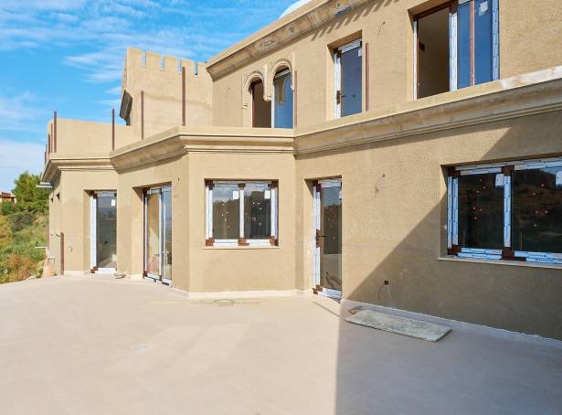 For sale - Townhouse / Terraced - Mojacar  - Turre