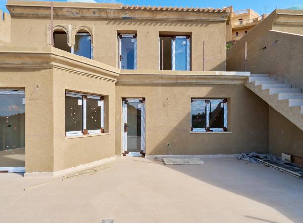 For sale - Townhouse / Terraced - Mojacar  - Turre