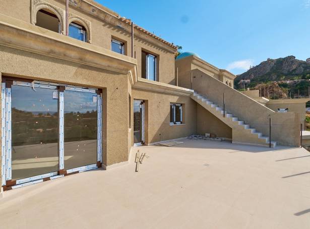 For sale - Townhouse / Terraced - Mojacar  - Turre